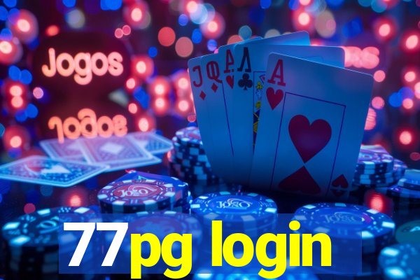 77pg login